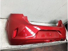 Recambio de paragolpes trasero para opel corsa f referencia OEM IAM   2019 2