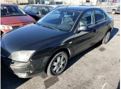 ford mondeo berlina (ge) del año 2005