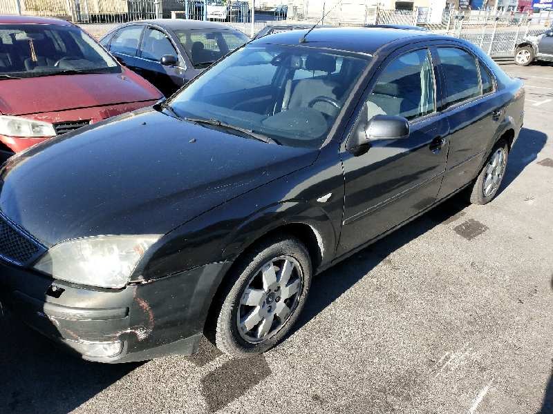 ford mondeo berlina (ge) del año 2005