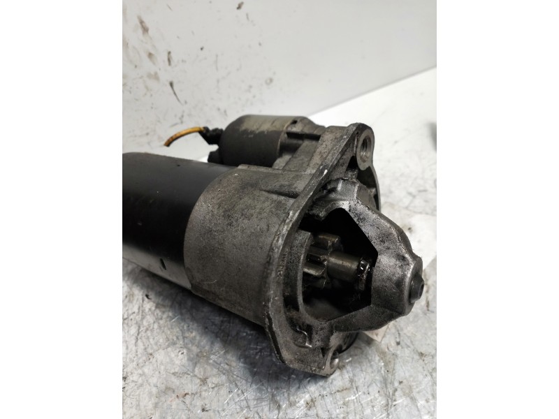 Recambio de motor arranque para volvo s40 berlina 2.0 16v referencia OEM IAM    Recambio de motor arranque para volvo s40 berlina 2.0 16v referencia OEM IAM
