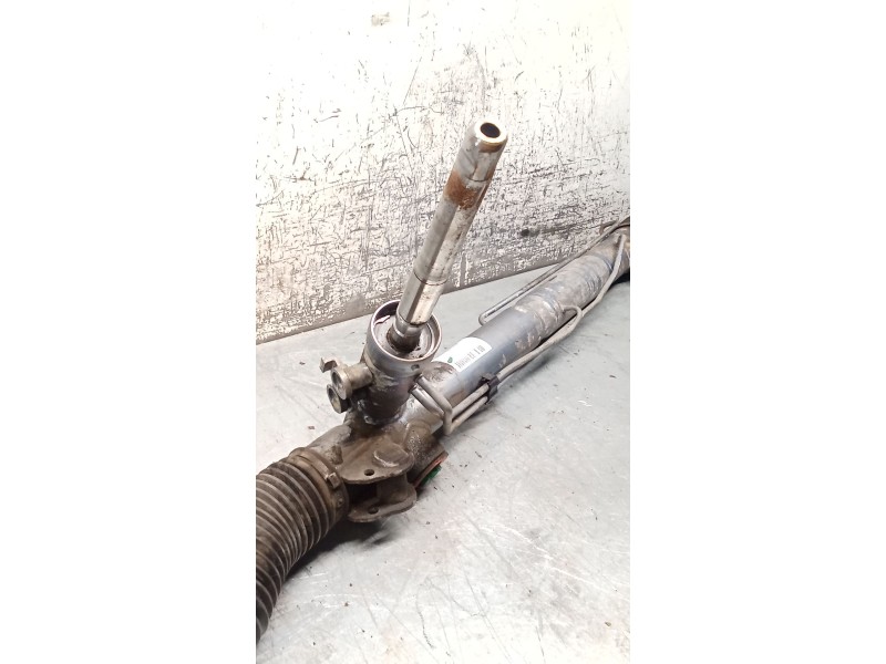 Recambio de cremallera direccion para volvo xc60 kinetic awd referencia OEM IAM 31317434 VP6S7C35551JJ 08