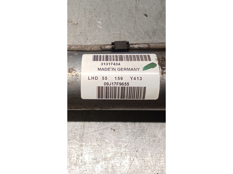 Recambio de cremallera direccion para volvo xc60 kinetic awd referencia OEM IAM 31317434 VP6S7C35551JJ 08