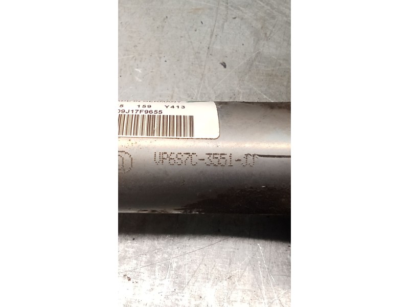 Recambio de cremallera direccion para volvo xc60 kinetic awd referencia OEM IAM 31317434 VP6S7C35551JJ 08