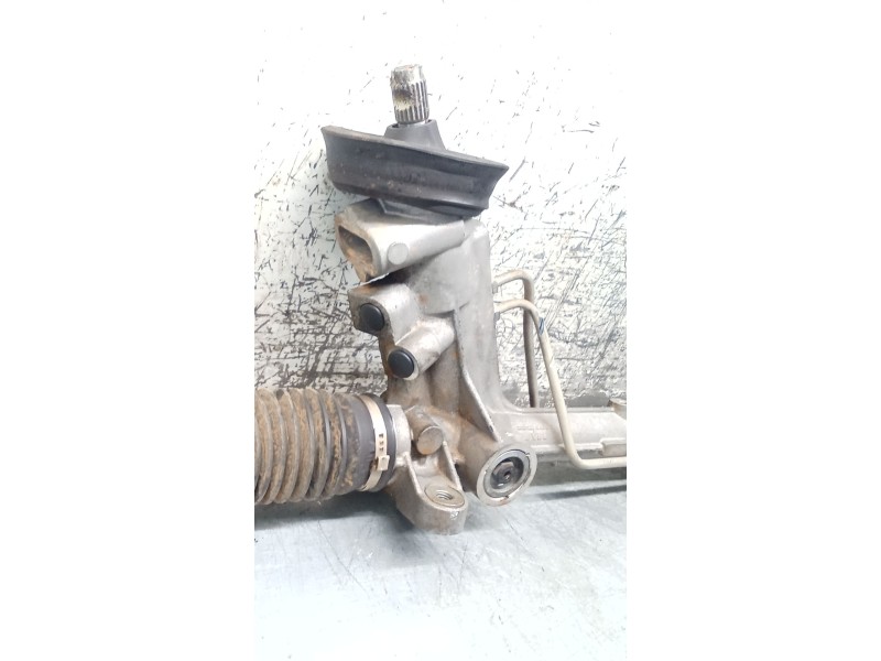 Recambio de cremallera direccion para volkswagen polo v (6r1, 6c1) 1.2 tsi referencia OEM IAM 6R1423051AT 6R1423055K 09