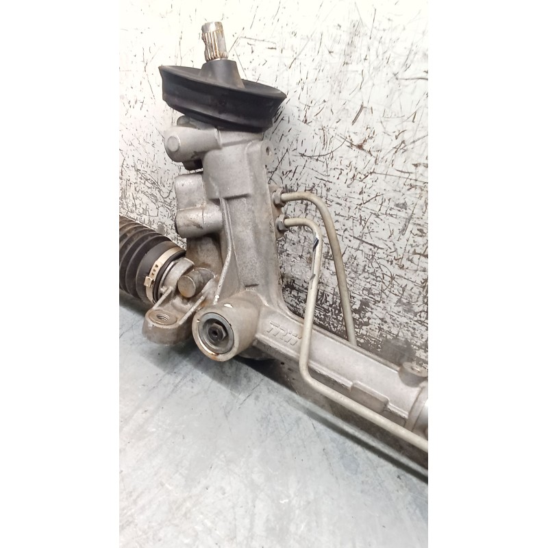 Recambio de cremallera direccion para volkswagen polo v (6r1, 6c1) 1.2 tsi referencia OEM IAM 6R1423051AT 6R1423055K 09