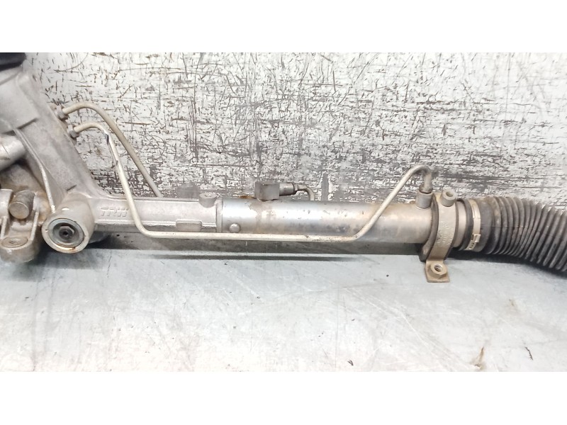 Recambio de cremallera direccion para volkswagen polo v (6r1, 6c1) 1.2 tsi referencia OEM IAM 6R1423051AT 6R1423055K 09