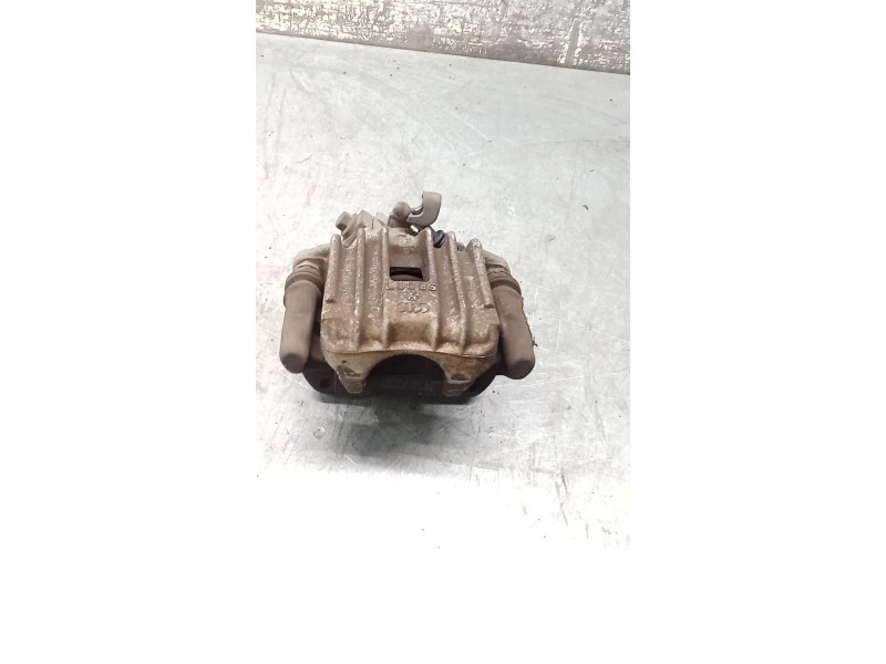 Recambio de pinza freno trasera izquierda para volkswagen polo v (6r1, 6c1) 1.2 tsi referencia OEM IAM  LUCAS 09