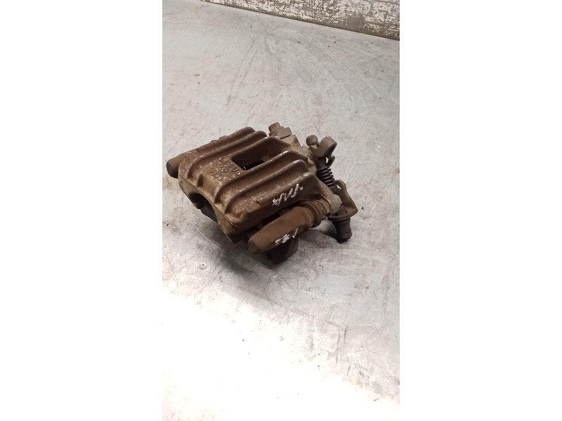 Recambio de pinza freno trasera izquierda para volkswagen polo v (6r1, 6c1) 1.2 tsi referencia OEM IAM  LUCAS 09