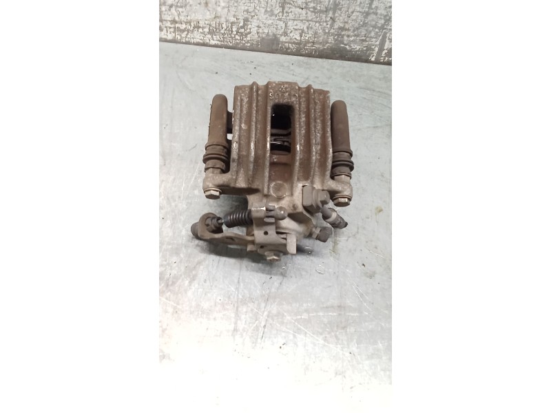 Recambio de pinza freno trasera izquierda para volkswagen polo v (6r1, 6c1) 1.2 tsi referencia OEM IAM  LUCAS 09