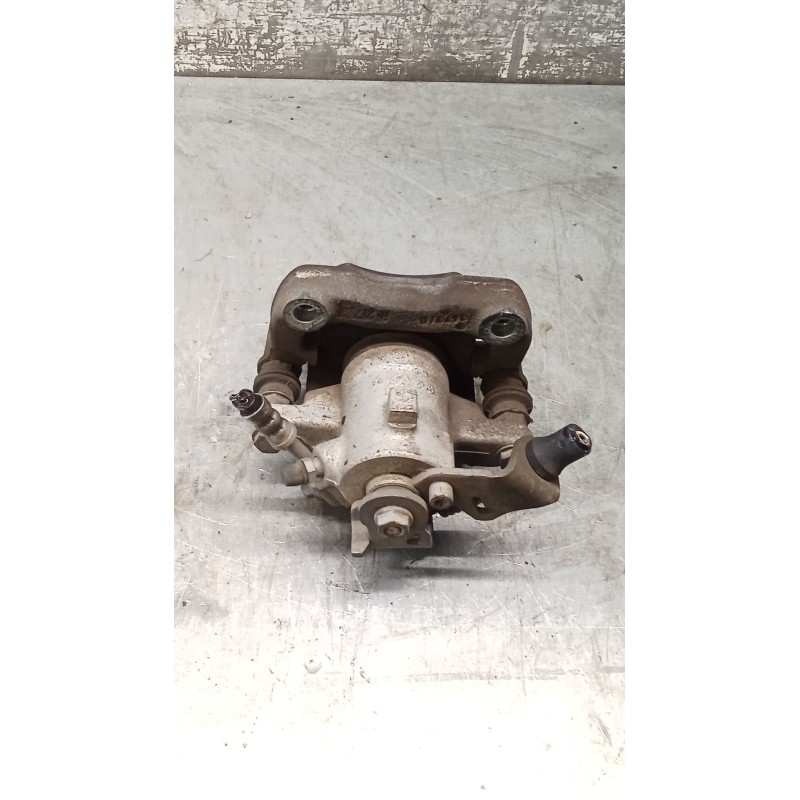Recambio de pinza freno trasera izquierda para volkswagen polo v (6r1, 6c1) 1.2 tsi referencia OEM IAM  LUCAS 09