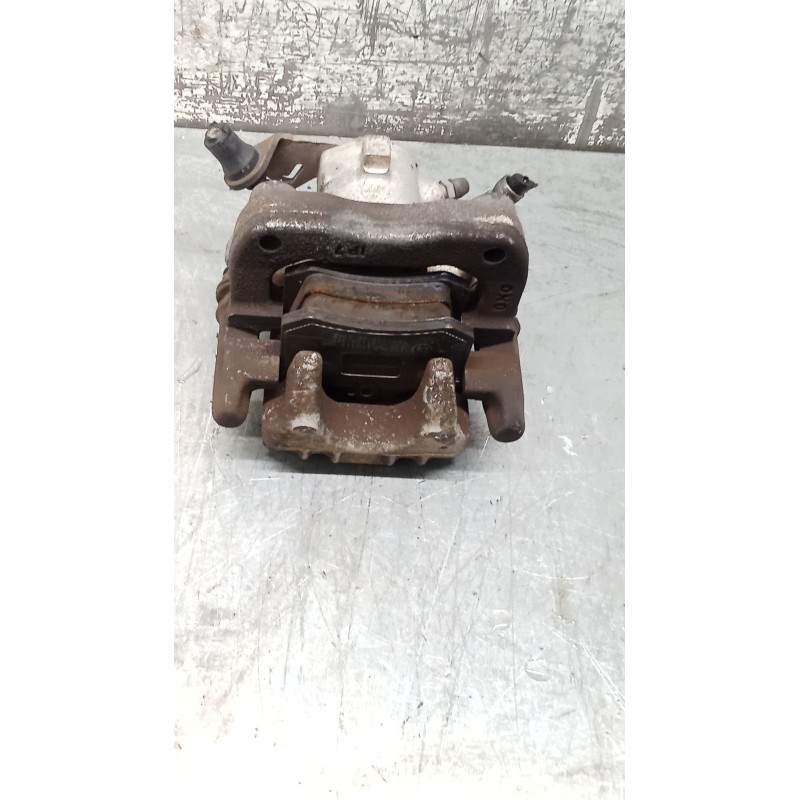 Recambio de pinza freno trasera izquierda para volkswagen polo v (6r1, 6c1) 1.2 tsi referencia OEM IAM  LUCAS 09