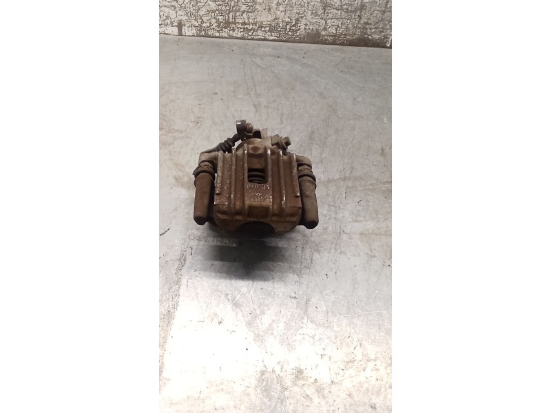 Recambio de pinza freno trasera derecha para volkswagen polo v (6r1, 6c1) 1.2 tsi referencia OEM IAM  LUCAS 09