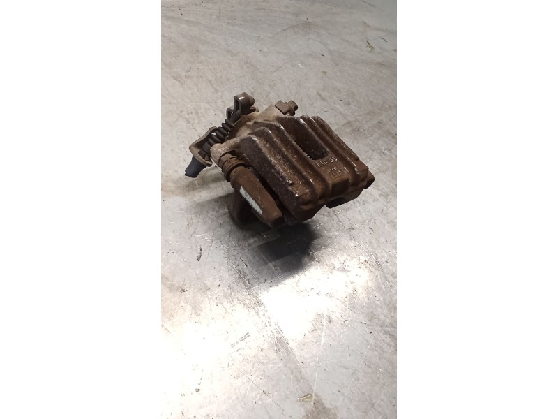 Recambio de pinza freno trasera derecha para volkswagen polo v (6r1, 6c1) 1.2 tsi referencia OEM IAM  LUCAS 09