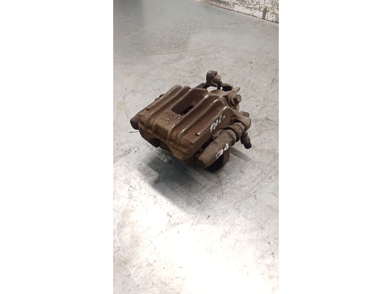 Recambio de pinza freno trasera derecha para volkswagen polo v (6r1, 6c1) 1.2 tsi referencia OEM IAM  LUCAS 09