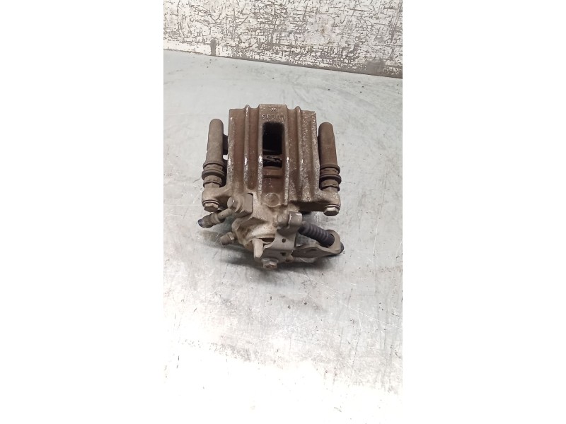 Recambio de pinza freno trasera derecha para volkswagen polo v (6r1, 6c1) 1.2 tsi referencia OEM IAM  LUCAS 09