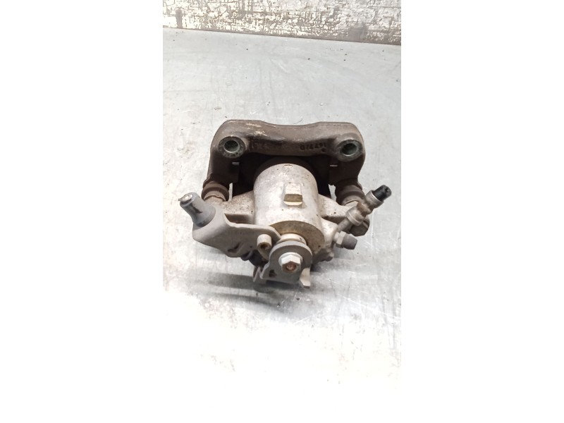 Recambio de pinza freno trasera derecha para volkswagen polo v (6r1, 6c1) 1.2 tsi referencia OEM IAM  LUCAS 09