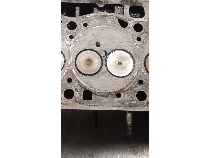 Recambio de culata para suzuki grand vitara jb (jt) referencia OEM IAM   