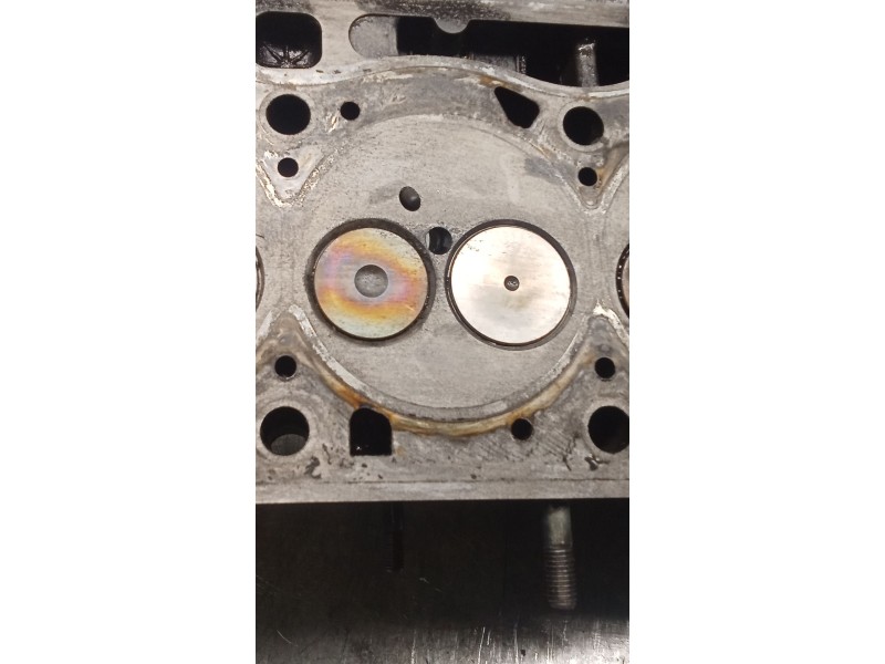 Recambio de culata para suzuki grand vitara jb (jt) referencia OEM IAM   