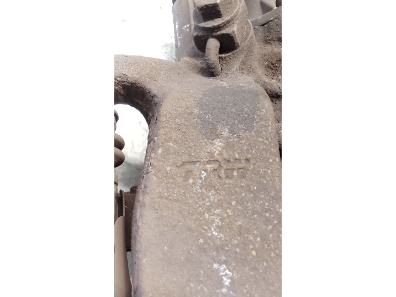 Recambio de pinza freno trasera derecha para volvo xc60 kinetic awd referencia OEM IAM  ELECTRICA TRW