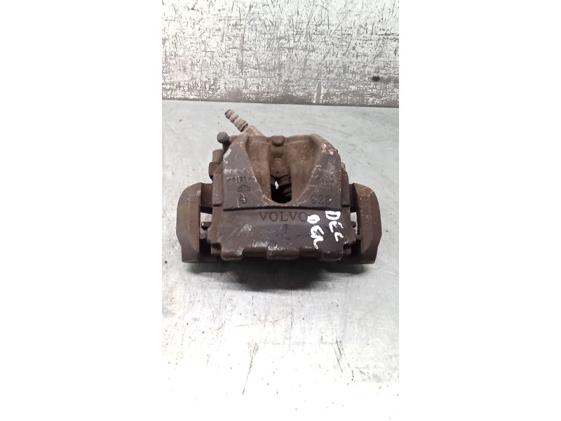 Recambio de pinza freno delantera derecha para volvo xc60 kinetic awd referencia OEM IAM  ATE 08