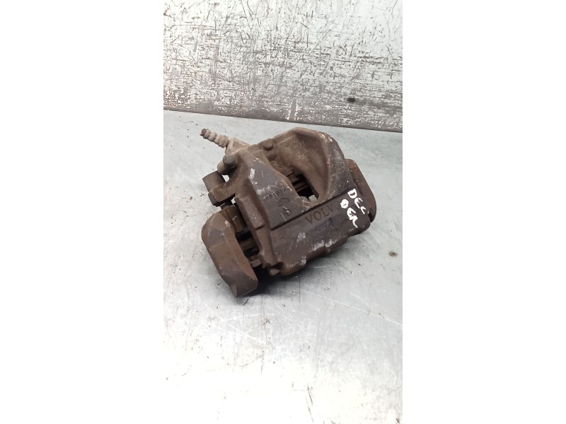 Recambio de pinza freno delantera derecha para volvo xc60 kinetic awd referencia OEM IAM  ATE 08