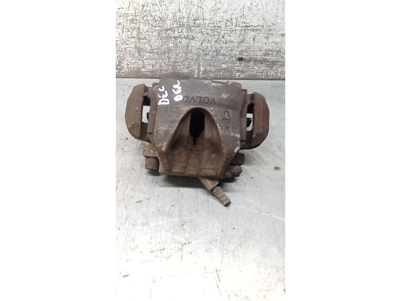 Recambio de pinza freno delantera derecha para volvo xc60 kinetic awd referencia OEM IAM  ATE 08