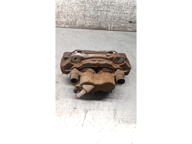 Recambio de pinza freno delantera derecha para volvo xc60 kinetic awd referencia OEM IAM  ATE 08