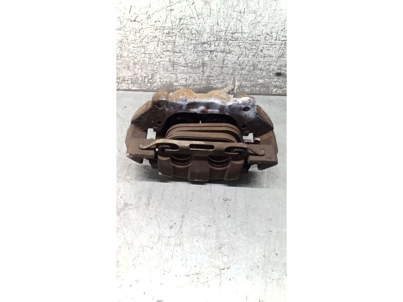 Recambio de pinza freno delantera derecha para volvo xc60 kinetic awd referencia OEM IAM  ATE 08