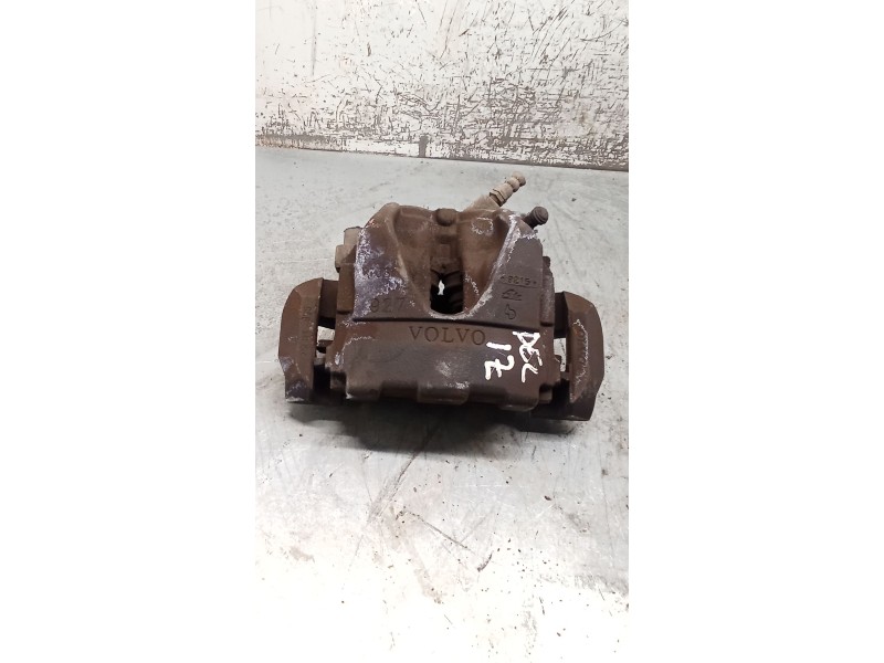 Recambio de pinza freno delantera izquierda para volvo xc60 kinetic awd referencia OEM IAM  ATE 08