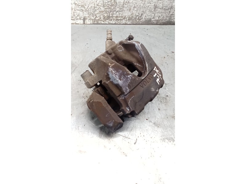 Recambio de pinza freno delantera izquierda para volvo xc60 kinetic awd referencia OEM IAM  ATE 08
