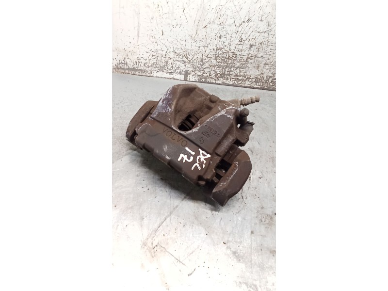 Recambio de pinza freno delantera izquierda para volvo xc60 kinetic awd referencia OEM IAM  ATE 08