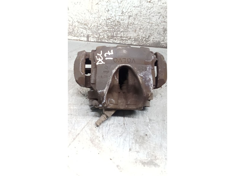 Recambio de pinza freno delantera izquierda para volvo xc60 kinetic awd referencia OEM IAM  ATE 08
