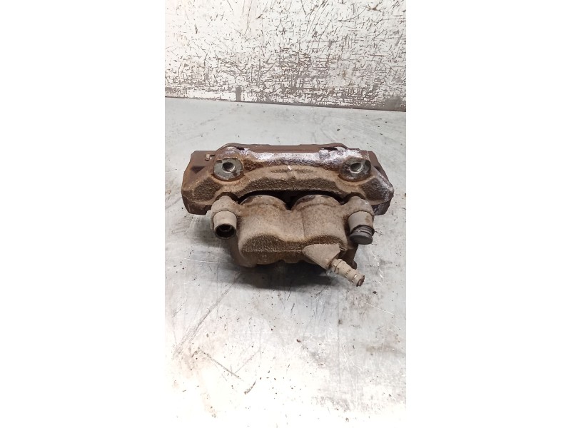 Recambio de pinza freno delantera izquierda para volvo xc60 kinetic awd referencia OEM IAM  ATE 08