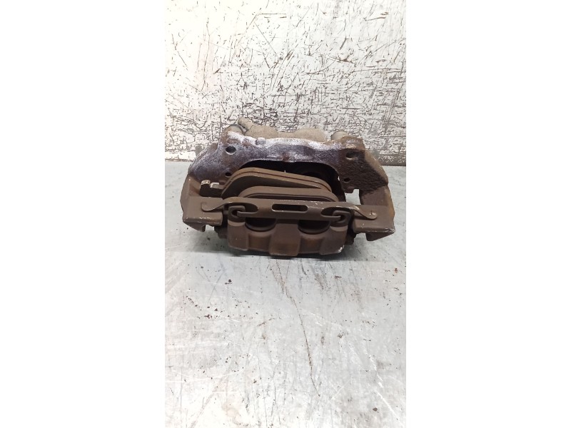 Recambio de pinza freno delantera izquierda para volvo xc60 kinetic awd referencia OEM IAM  ATE 08