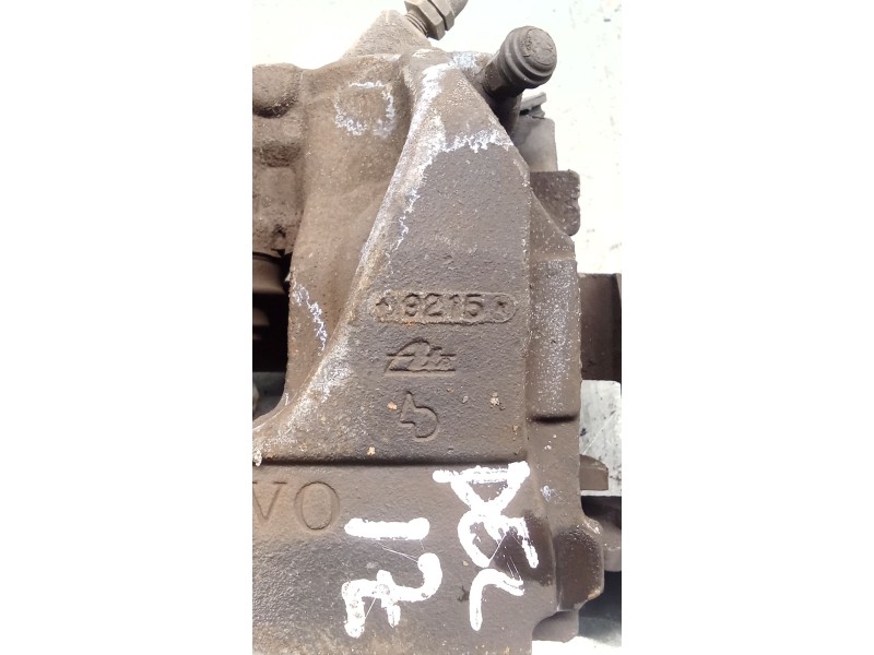 Recambio de pinza freno delantera izquierda para volvo xc60 kinetic awd referencia OEM IAM  ATE 08