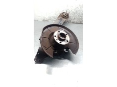 Recambio de mangueta trasera izquierda para volvo xc60 kinetic awd referencia OEM IAM 7G915A969VAE  08