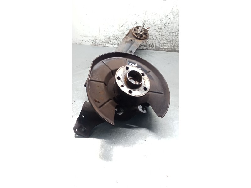 Recambio de mangueta trasera izquierda para volvo xc60 kinetic awd referencia OEM IAM 7G915A969VAE  08