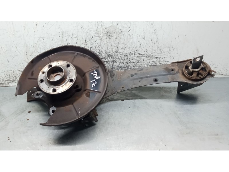 Recambio de mangueta trasera izquierda para volvo xc60 kinetic awd referencia OEM IAM 7G915A969VAE  08