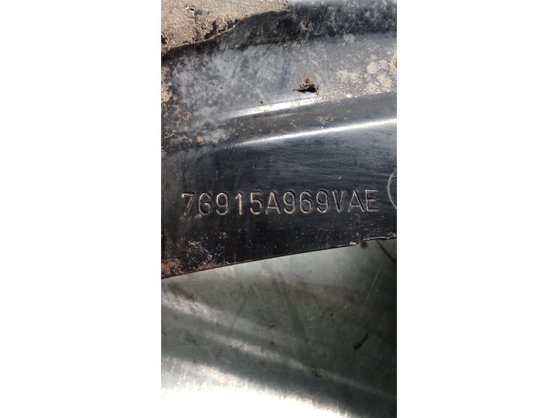 Recambio de mangueta trasera izquierda para volvo xc60 kinetic awd referencia OEM IAM 7G915A969VAE  08