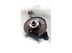 Recambio de mangueta trasera derecha para volvo xc60 kinetic awd referencia OEM IAM 7G915A968VAE  08