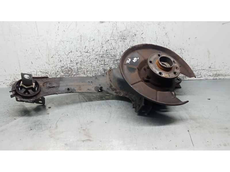 Recambio de mangueta trasera derecha para volvo xc60 kinetic awd referencia OEM IAM 7G915A968VAE  08