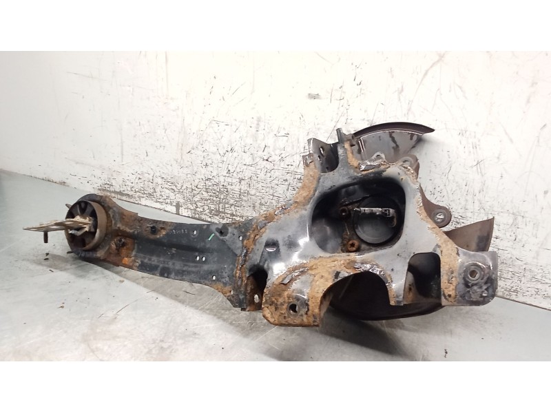 Recambio de mangueta trasera derecha para volvo xc60 kinetic awd referencia OEM IAM 7G915A968VAE  08