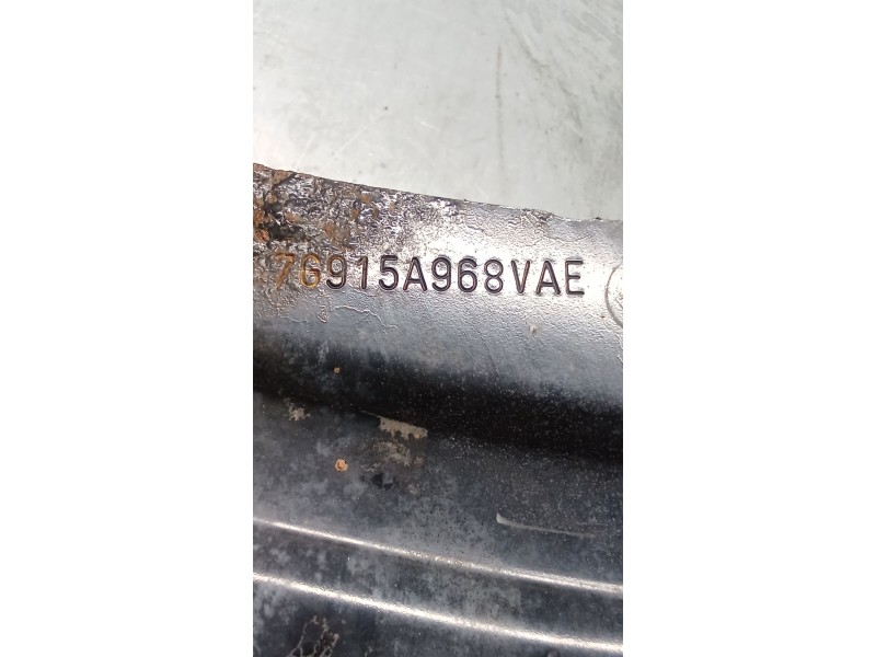 Recambio de mangueta trasera derecha para volvo xc60 kinetic awd referencia OEM IAM 7G915A968VAE  08