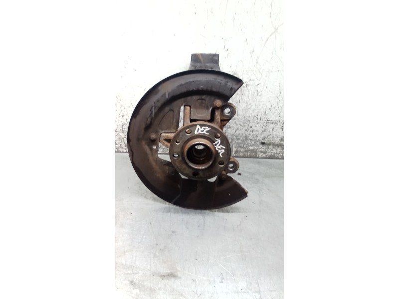 Recambio de mangueta delantera derecha para volvo xc60 kinetic awd referencia OEM IAM 7G513K170M  08