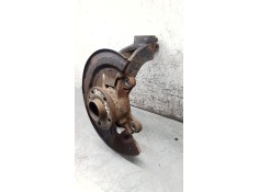 Recambio de mangueta delantera derecha para volvo xc60 kinetic awd referencia OEM IAM 7G513K170M  08 2
