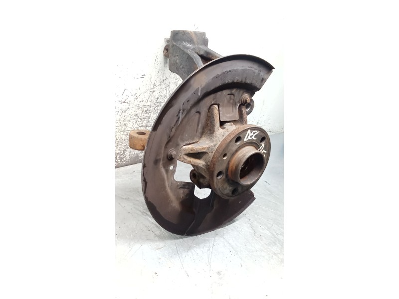 Recambio de mangueta delantera derecha para volvo xc60 kinetic awd referencia OEM IAM 7G513K170M  08
