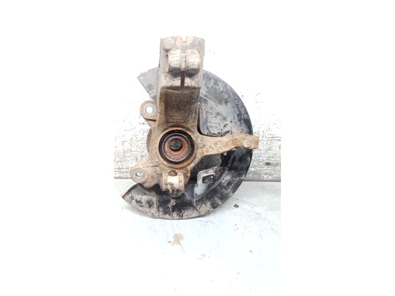 Recambio de mangueta delantera derecha para volvo xc60 kinetic awd referencia OEM IAM 7G513K170M  08