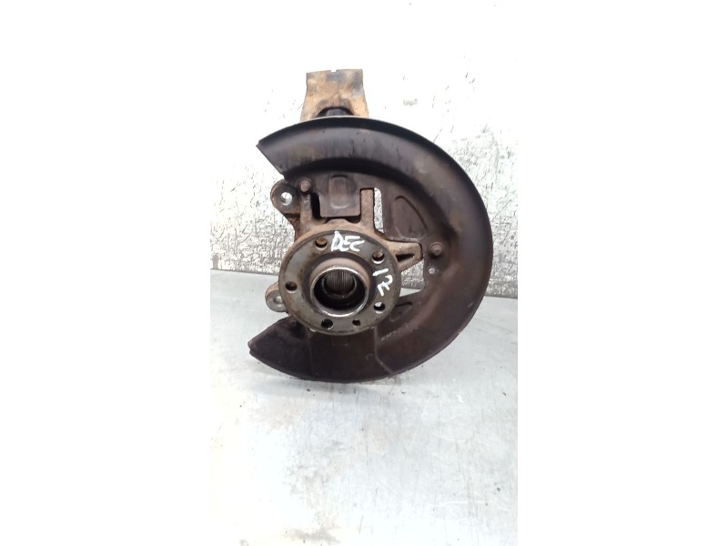 Recambio de mangueta delantera izquierda para volvo xc60 kinetic awd referencia OEM IAM 7G913K171M  08