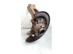Recambio de mangueta delantera izquierda para volvo xc60 kinetic awd referencia OEM IAM 7G913K171M  08 2