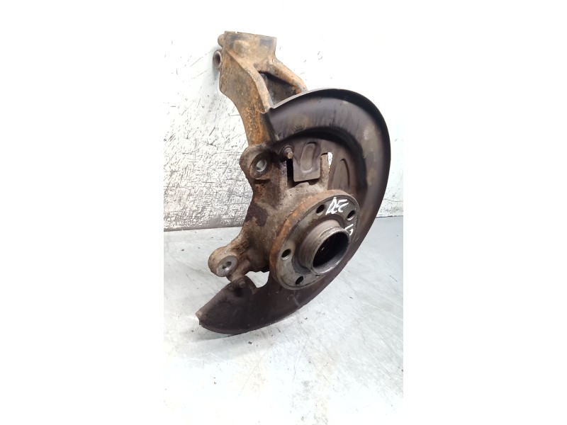 Recambio de mangueta delantera izquierda para volvo xc60 kinetic awd referencia OEM IAM 7G913K171M  08